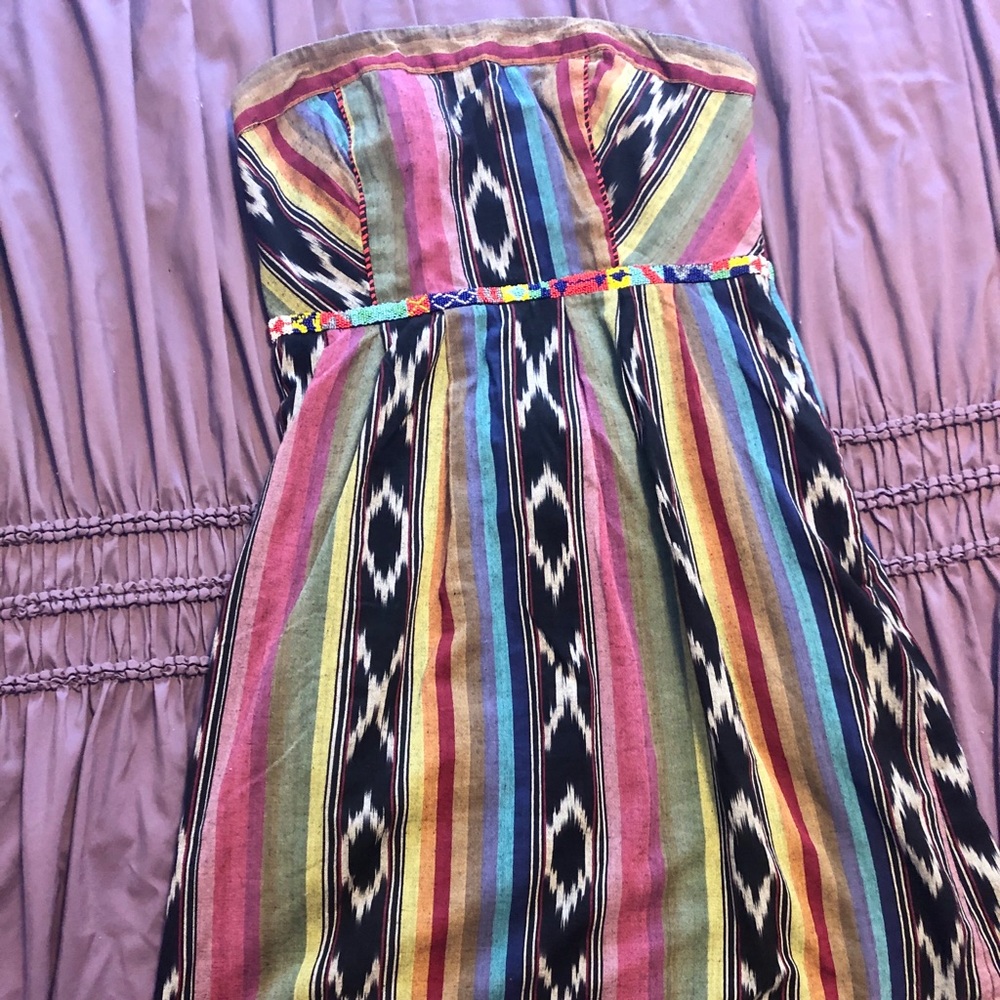 Anthropologie dress